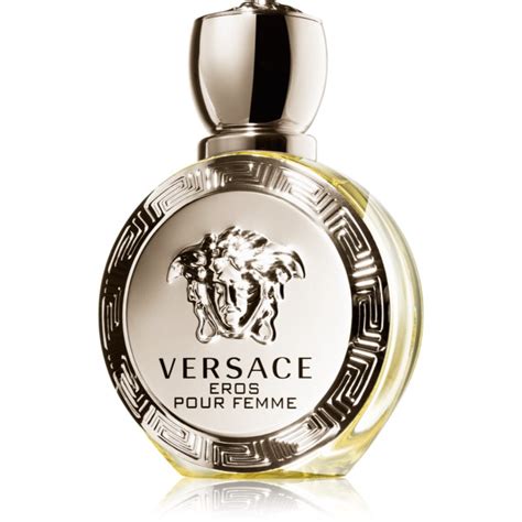 versace woman 50 ml edp|versace eros ladies.